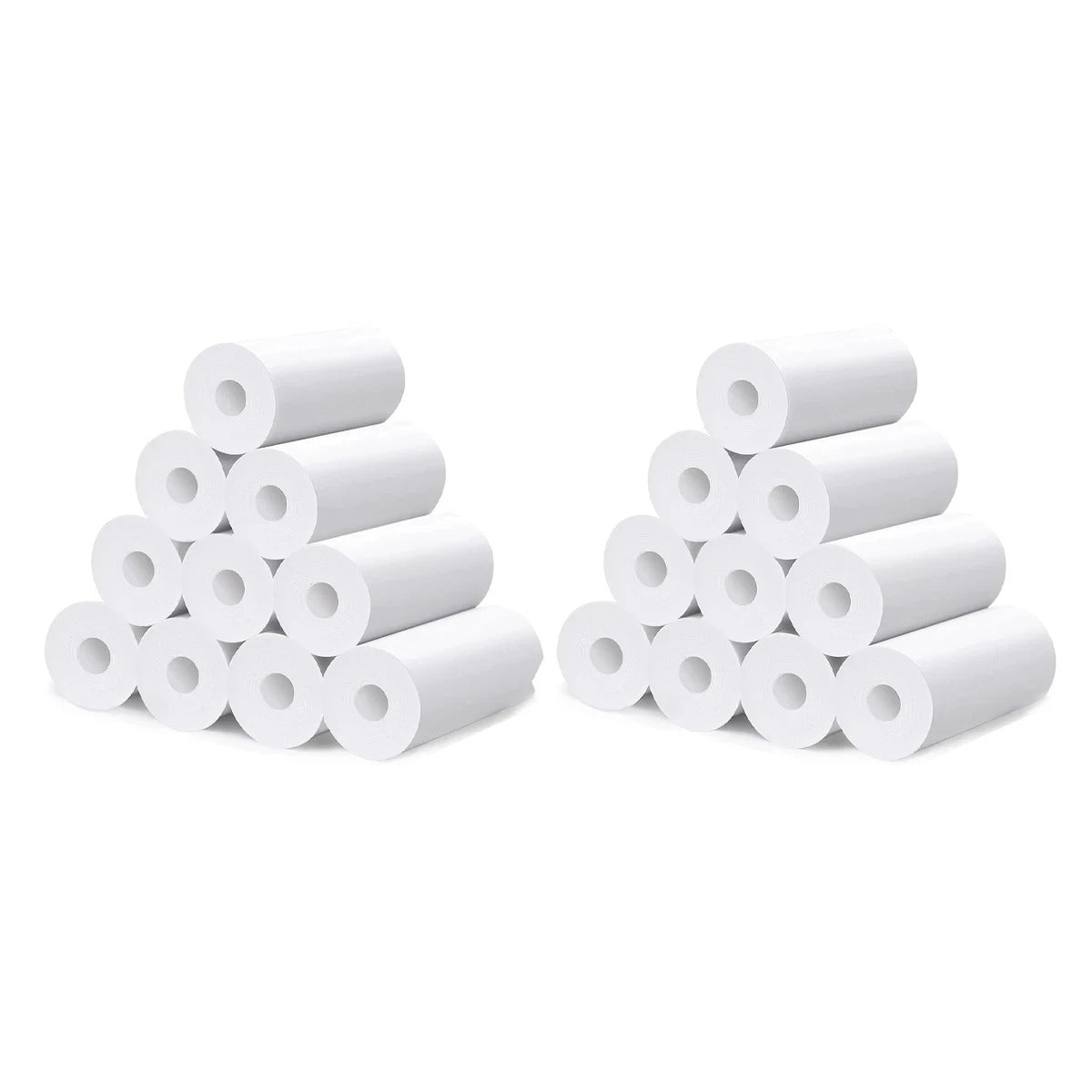 Kids Instant Print Digital Camera – 1080P HD Dual-Lens Selfie Camera with 32GB Card