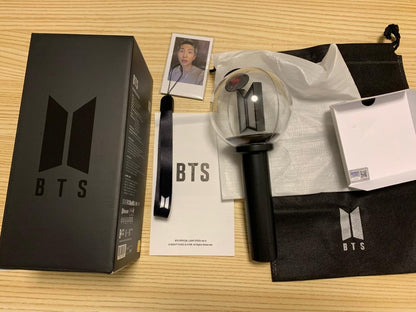 BTS Light Stick