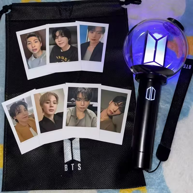 BTS Light Stick