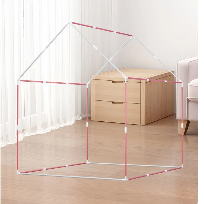 Kids Play Tent – Indoor & Outdoor Playhouse for Imaginative Fun