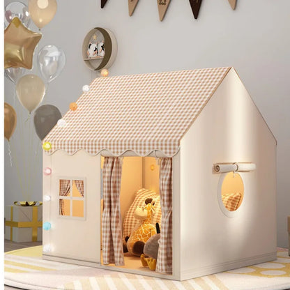 Kids Play Tent – Indoor & Outdoor Playhouse for Imaginative Fun