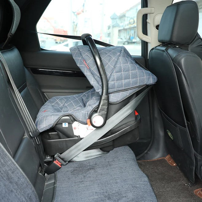 3 in 1 Baby Stroller with Infant Car Seat Base