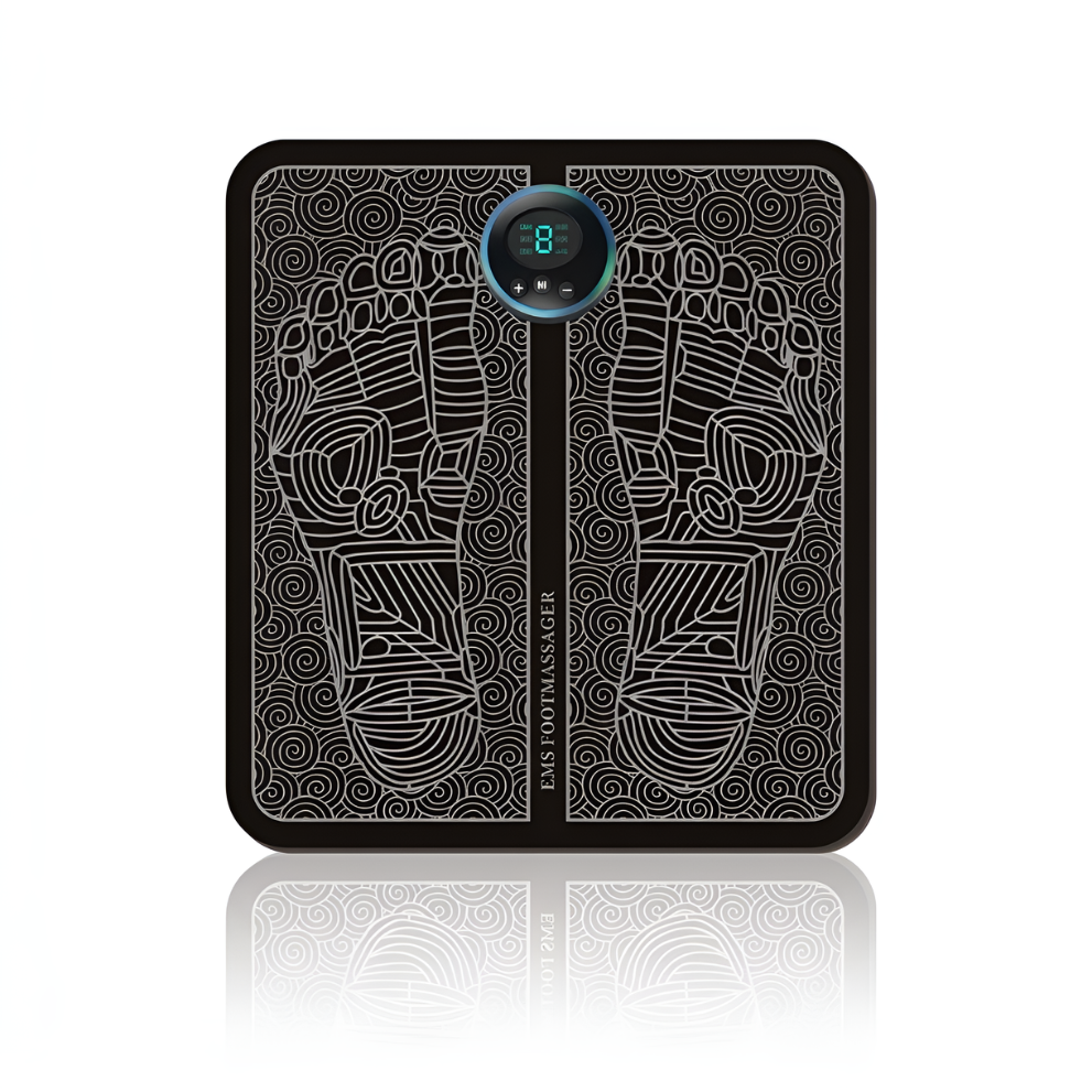 NeuroStep EMS Foot Stimulator – Foot Drop & Circulation Support