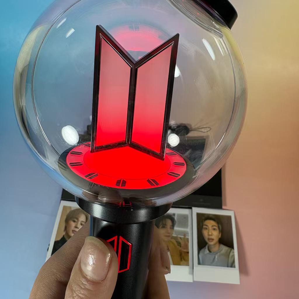 BTS Light Stick Ver. 4