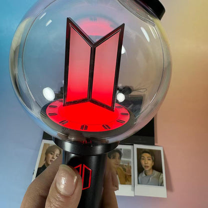 BTS Light Stick Ver. 4