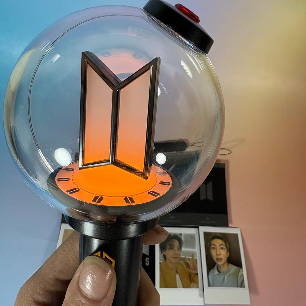 BTS Light Stick Ver. 4