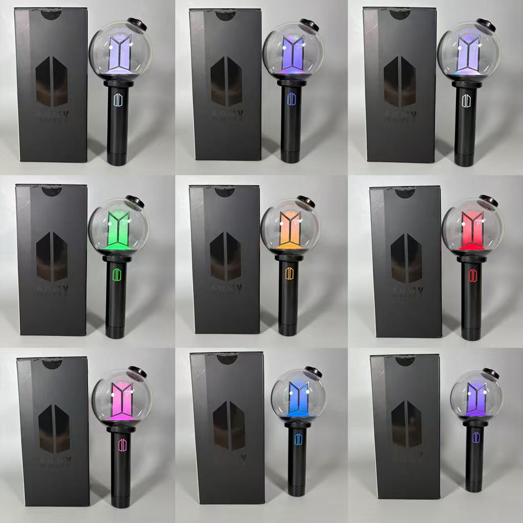 BTS Light Stick Ver. 4