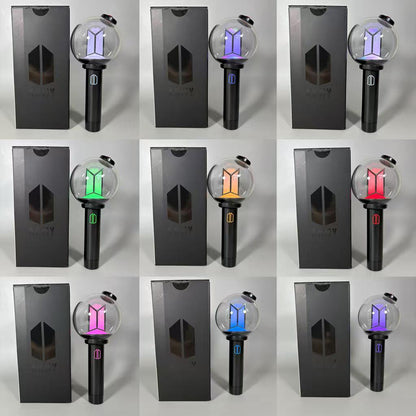 BTS Light Stick Ver. 4