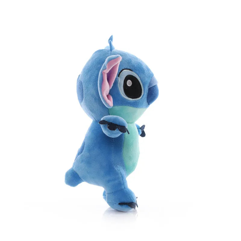 peluche de dessin animé Stitch