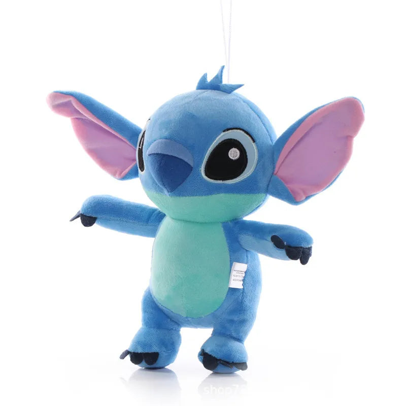 peluche de dessin animé Stitch