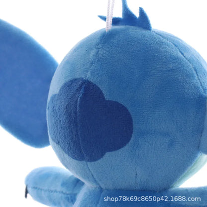 peluche de dessin animé Stitch