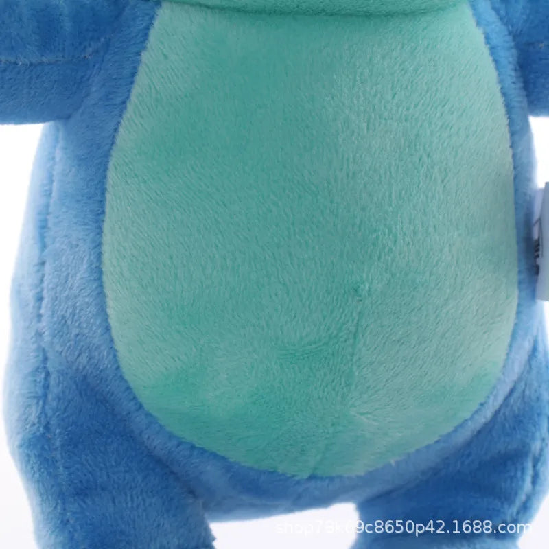 peluche de dessin animé Stitch