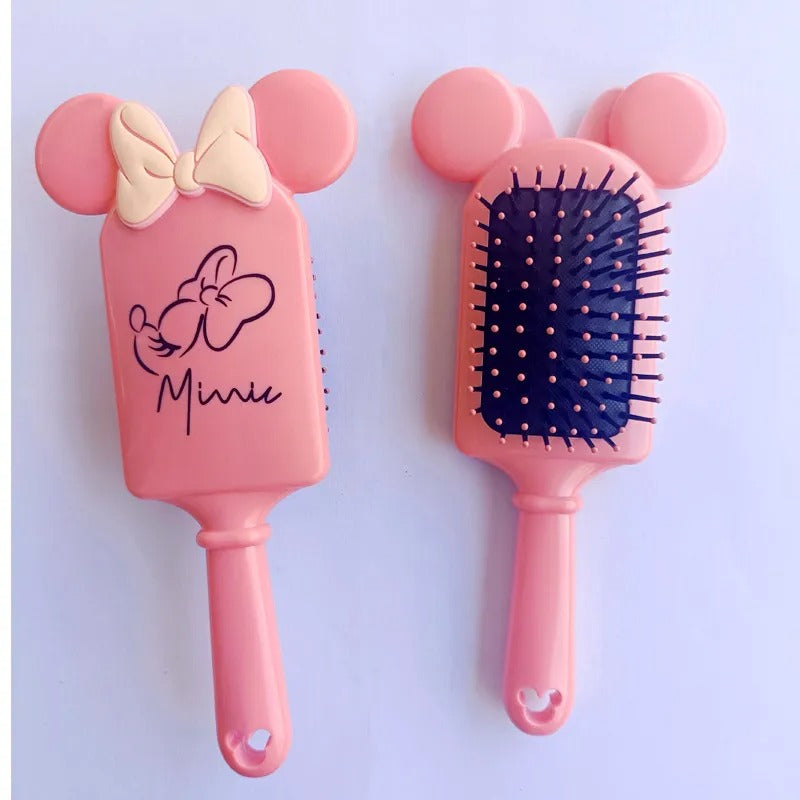 Brosse à Cheveux Stitch