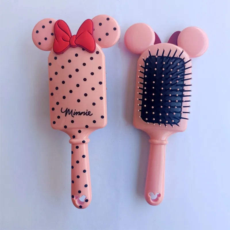 Brosse à Cheveux Stitch