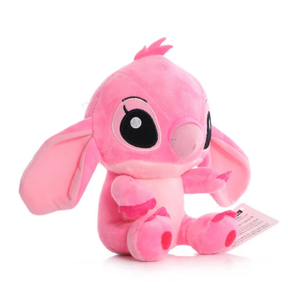 peluche de dessin animé Stitch