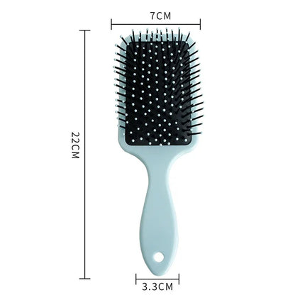 Brosse à Cheveux Stitch