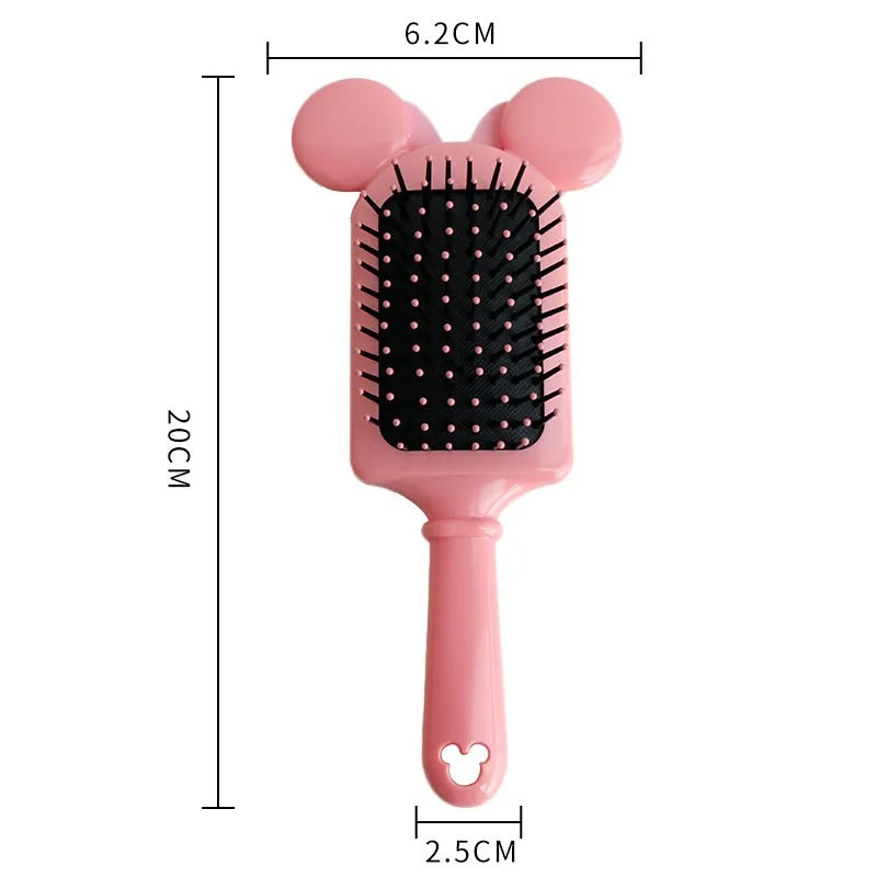 Brosse à Cheveux Stitch