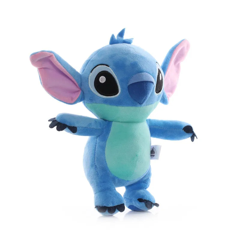 peluche de dessin animé Stitch