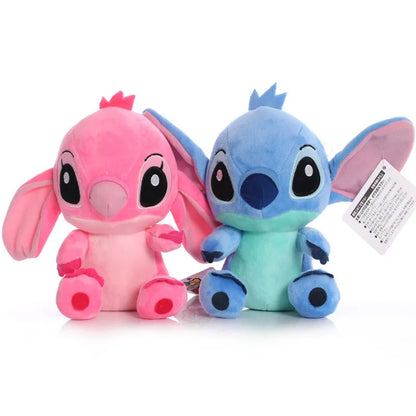 peluche de dessin animé Stitch