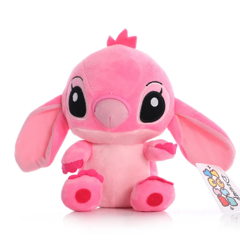 peluche de dessin animé Stitch