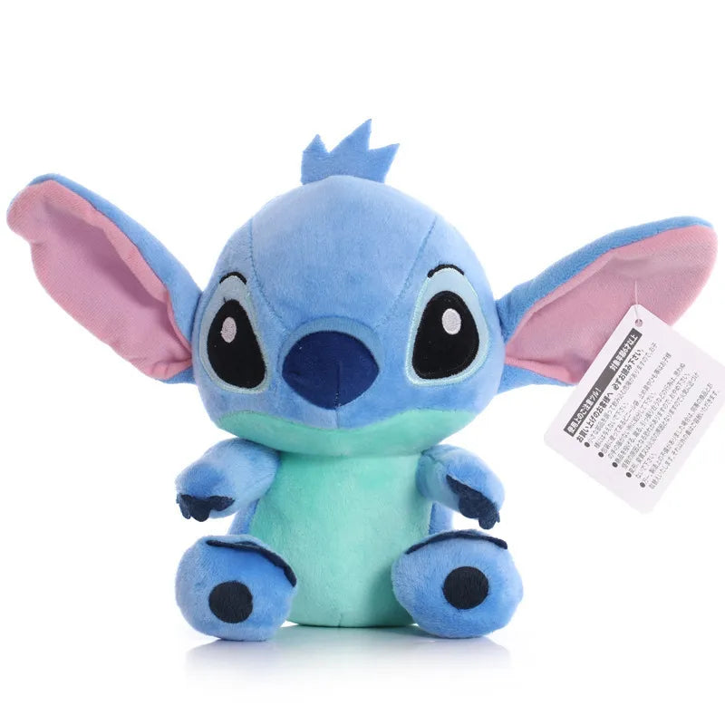 peluche de dessin animé Stitch