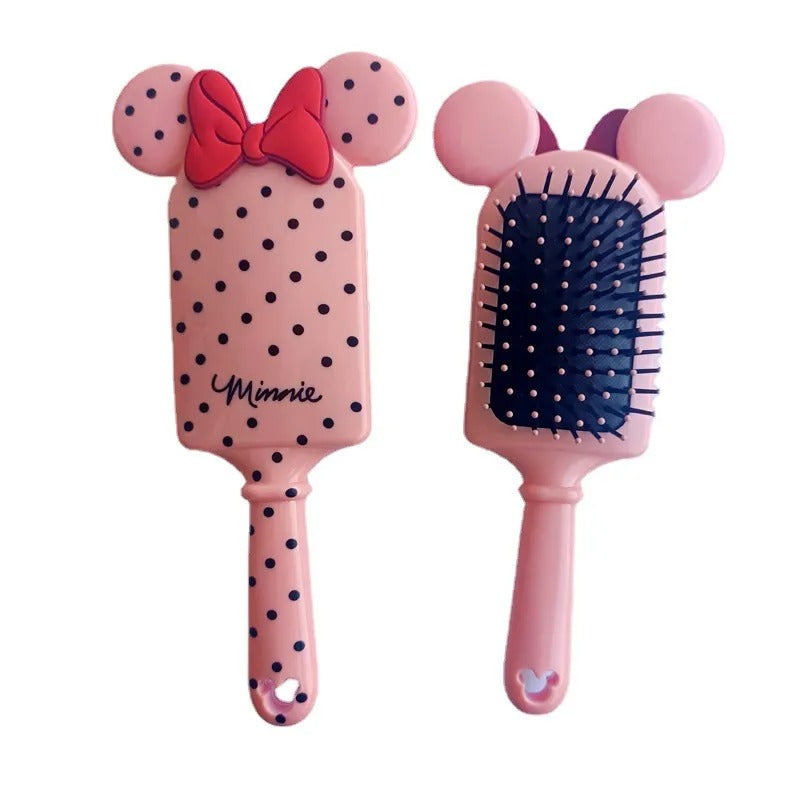 Brosse à Cheveux Stitch