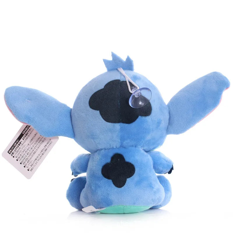 peluche de dessin animé Stitch