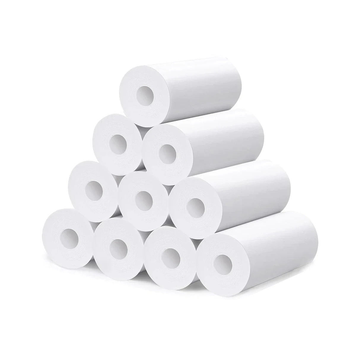 Kids Instant Print Digital Camera – 1080P HD Dual-Lens Selfie Camera with 32GB Card