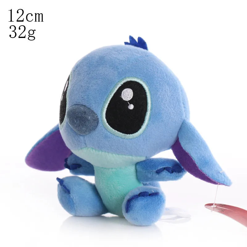 peluche de dessin animé Stitch