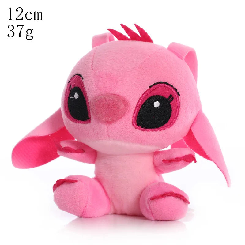 peluche de dessin animé Stitch