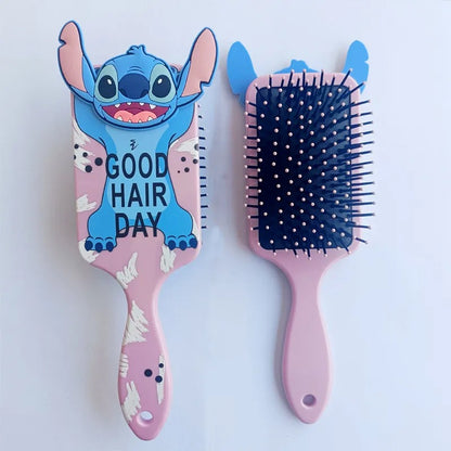 Brosse à Cheveux Stitch