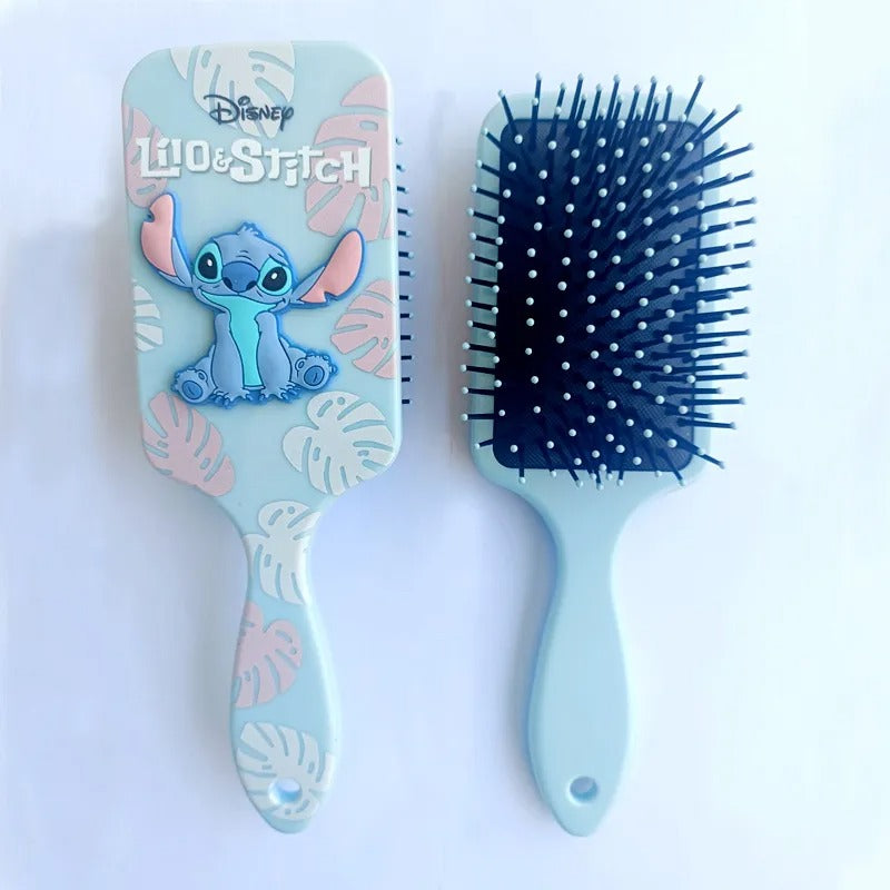 Brosse à Cheveux Stitch