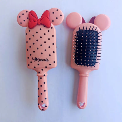 Brosse à Cheveux Stitch