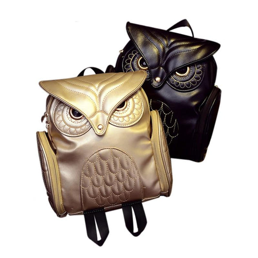 Sac A Dos Hibou